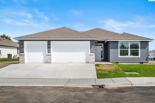 2851 S Alder St., Kennewick, WA 99337