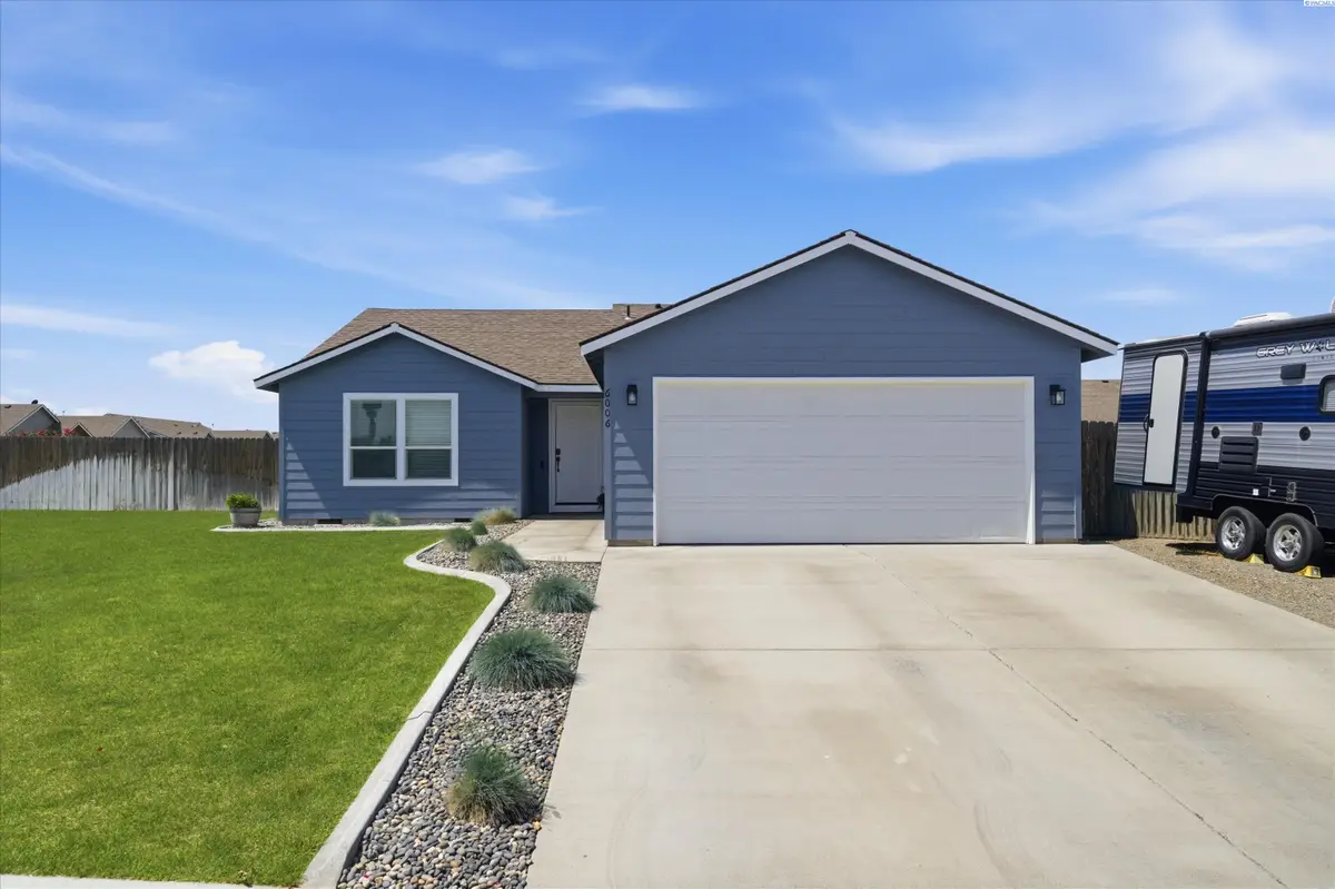 6006 Wildcat Ln, Pasco, WA 99301 - #1