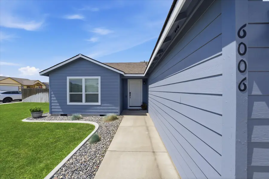 6006 Wildcat Ln, Pasco, WA 99301 - #2