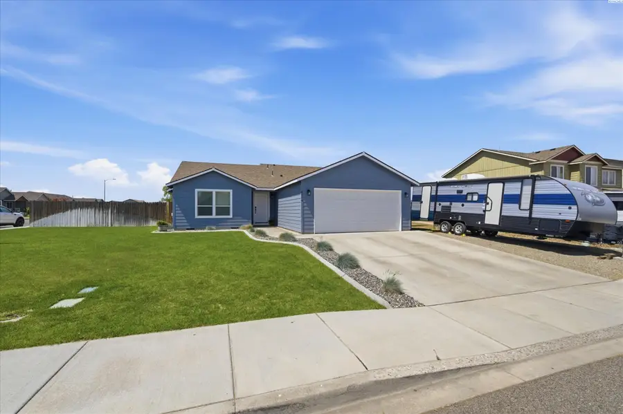 6006 Wildcat Ln, Pasco, WA 99301 - #3