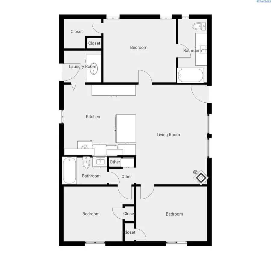 260 NW Golden Hills Dr #50, Pullman, WA 99163 - #2