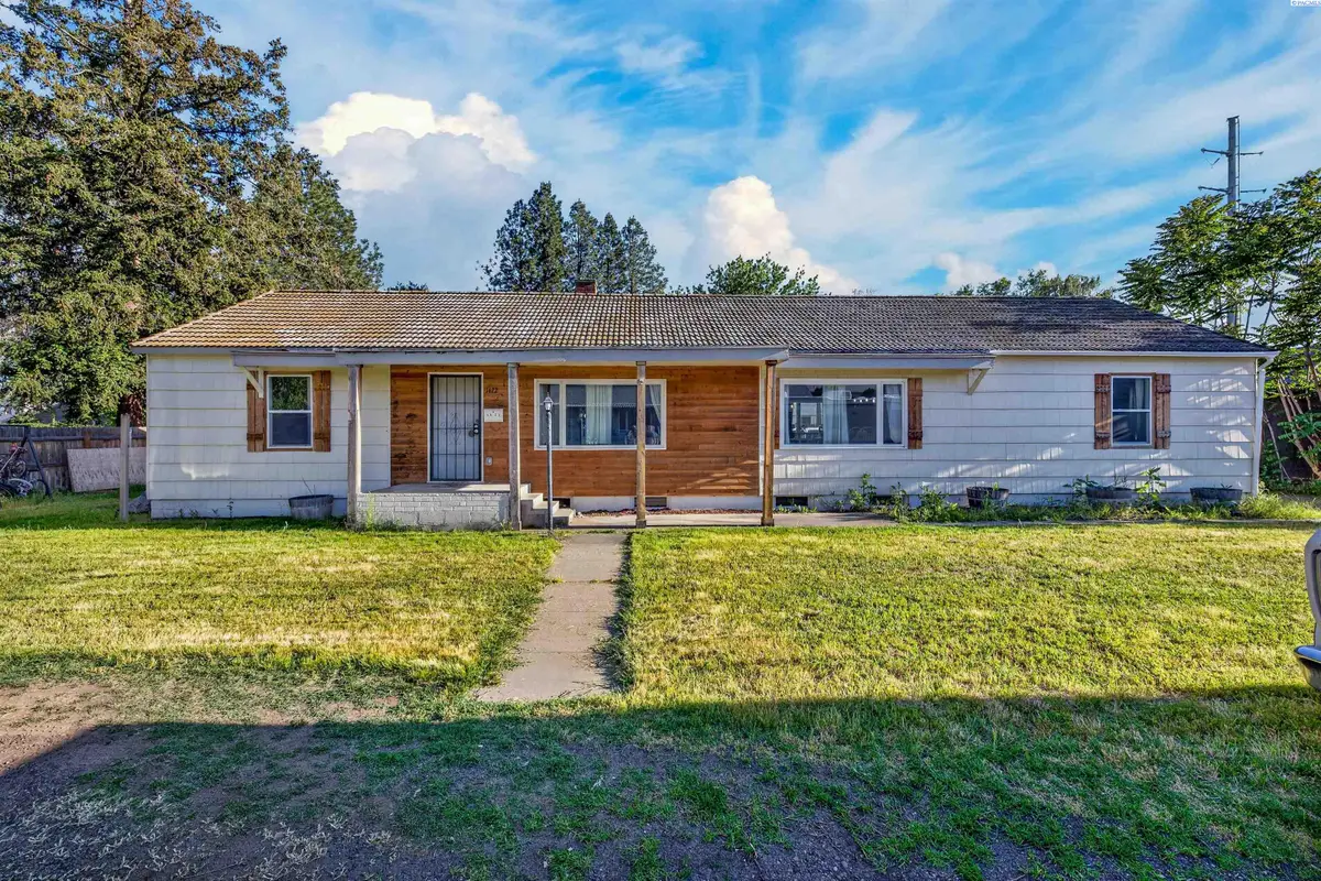 1422 Thayer Dr, Richland, WA 99354 - #1