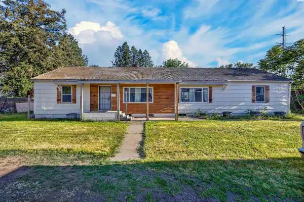 1422 Thayer Dr, Richland, WA 99354