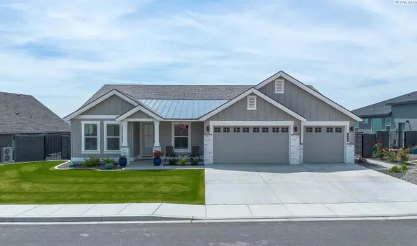 365 Ventus Street, Richland, WA 99352
