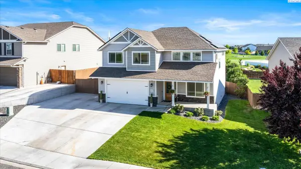 4712 Santa Cruz Ln., Pasco, WA 99301