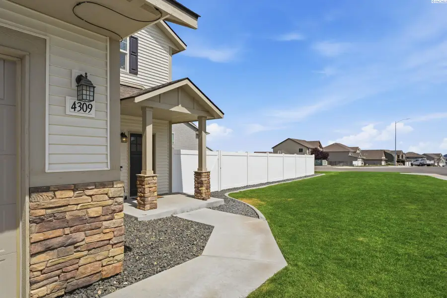 4309 Santa Cruz Lane, Pasco, WA 99301 - #2