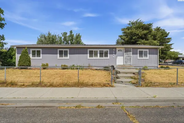 604 N Elm Ave, Pasco, WA 99301