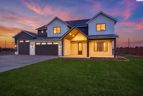 1 Lily Lane, Pasco, WA 99301