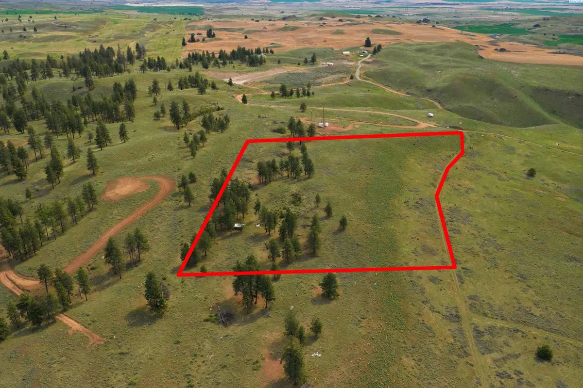 NKA10 Alta Vista Way, Waterville, WA 98858 - #1