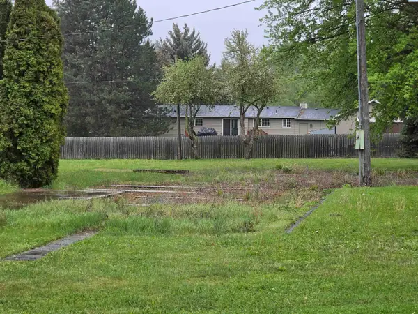 tbd W Bartlett, Oakesdale, WA 99158