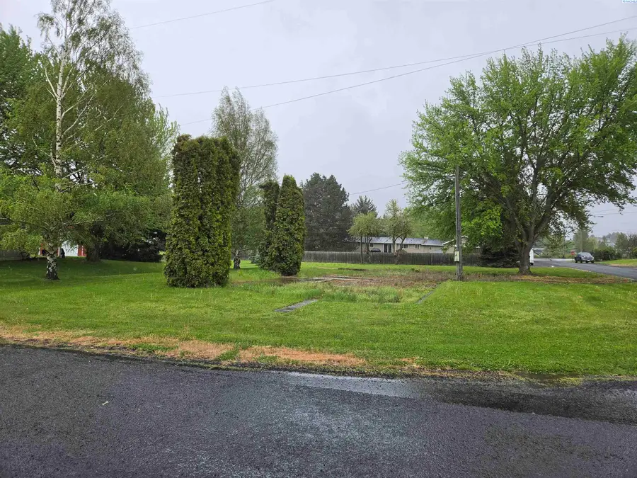 tbd W Bartlett, Oakesdale, WA 99158 - #3