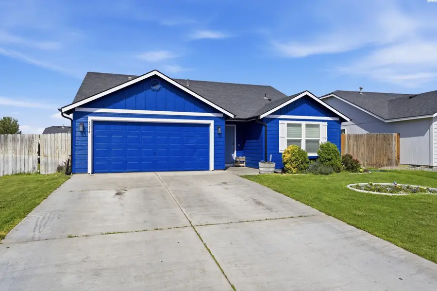 6214 Robert Wayne Dr, Pasco, WA 99301 - #2