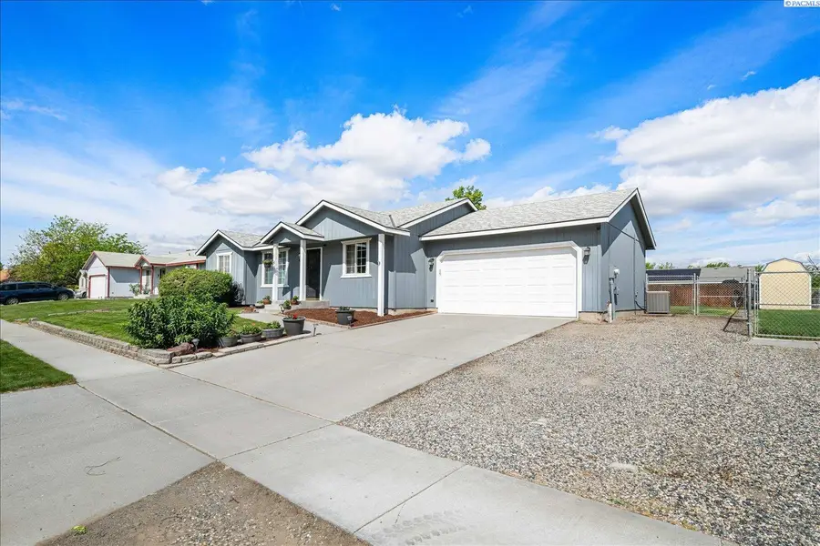 4911 Kalahari Dr, Pasco, WA 99301 - #2