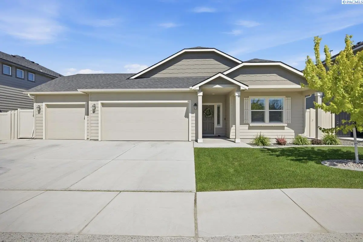 647 Marysville Way, Richland, WA 99352-7880 - #1