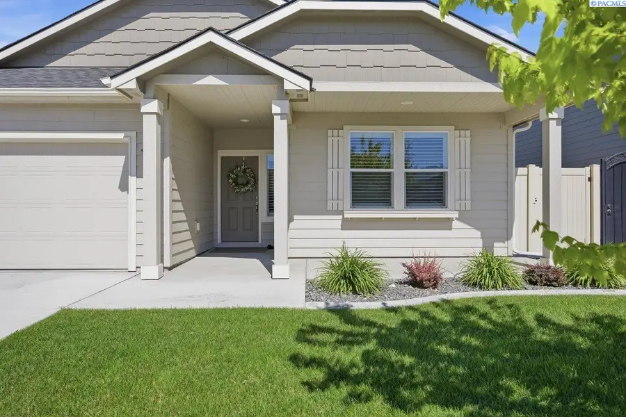 647 Marysville Way, Richland, WA 99352-7880 - #3