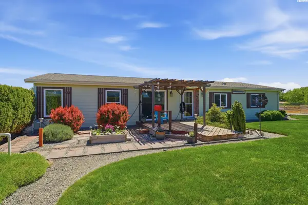 172605 W Dogwood Pr Nw, Prosser, WA 99350