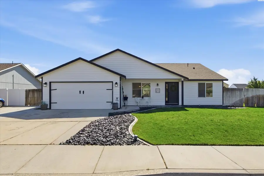 5211 Truman Lane, Pasco, WA 99301 - #2