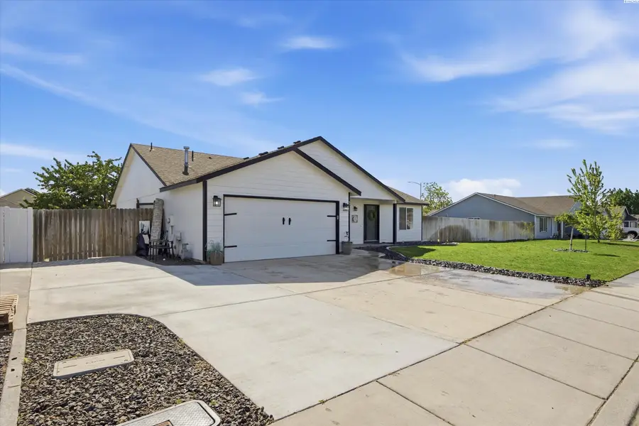 5211 Truman Lane, Pasco, WA 99301 - #3
