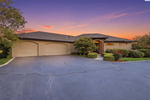 1021 Country Ct., Richland, WA 99352
