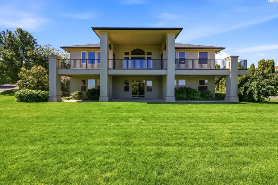 1021 Country Ct., Richland, WA 99352 - #2