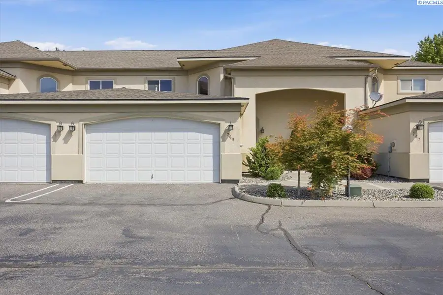 765 Hanford St, Richland, WA 99354 - #2