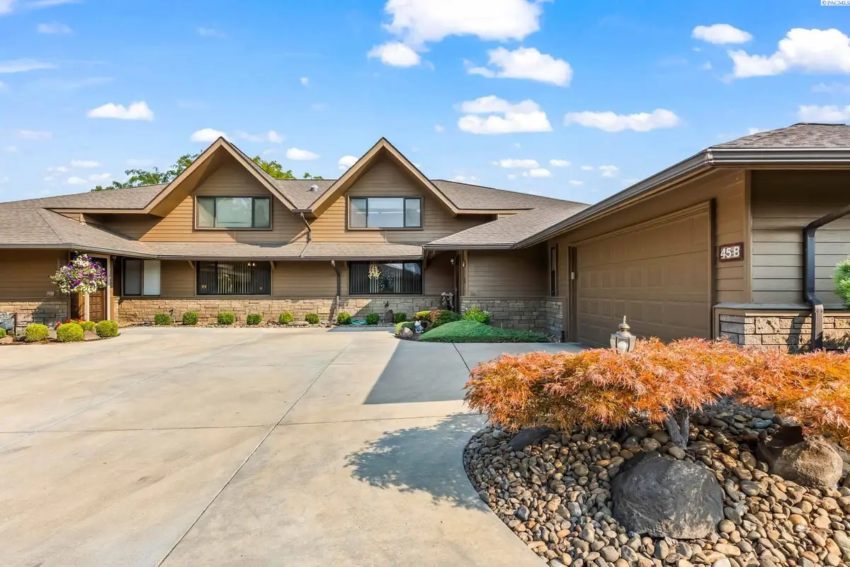 101 N 48th Avenue #45B, Yakima, WA 98908 - #1