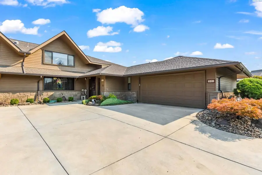 101 N 48th Avenue #45B, Yakima, WA 98908 - #2