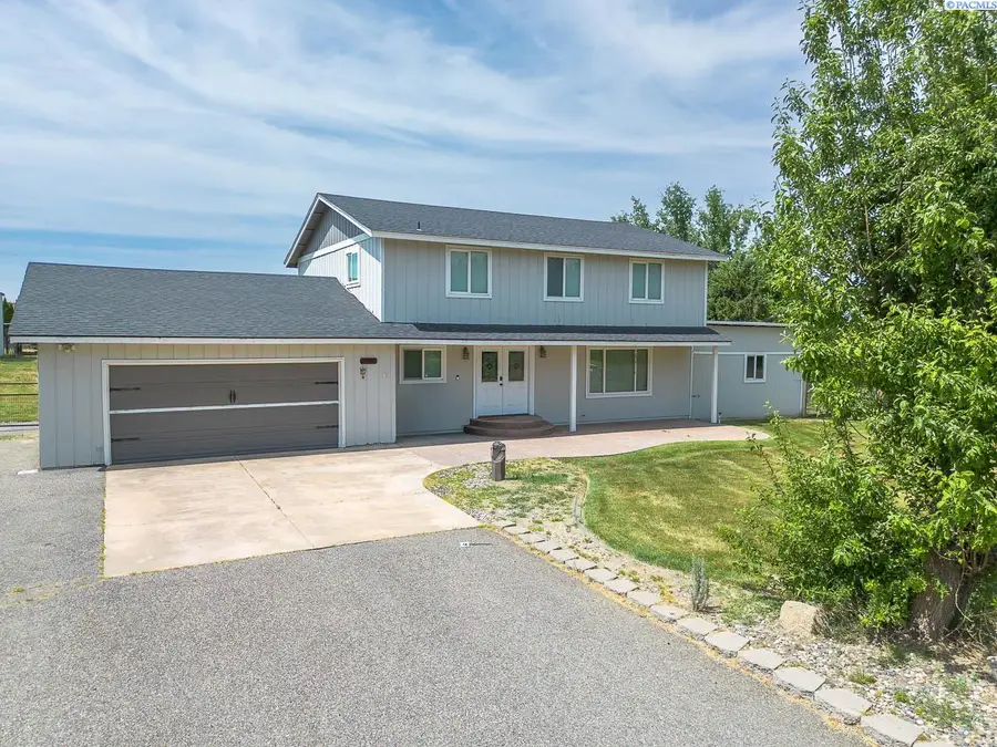 6404 S Bermuda Road, Kennewick, WA 99338 - #2