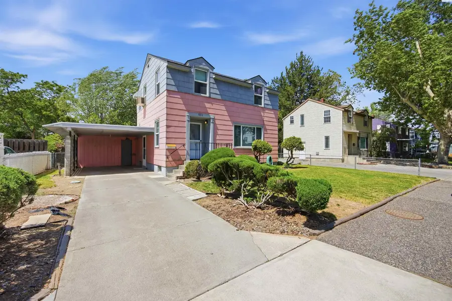 309 Barth Ave, Richland, WA 99352 - #2