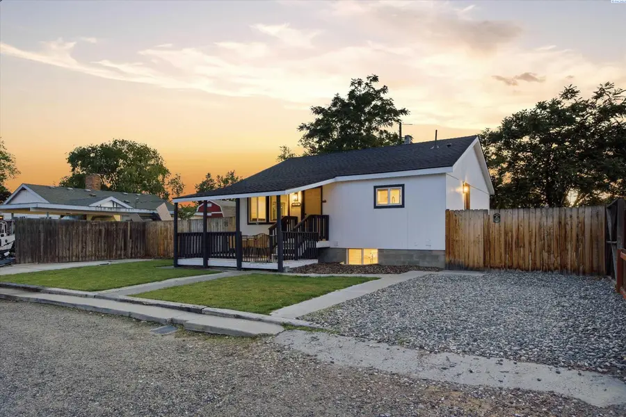 413 Snow Ave, Richland, WA 99352 - #3