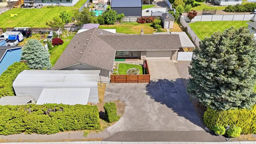 5013 W Sylvester, Pasco, WA 99301 - #3