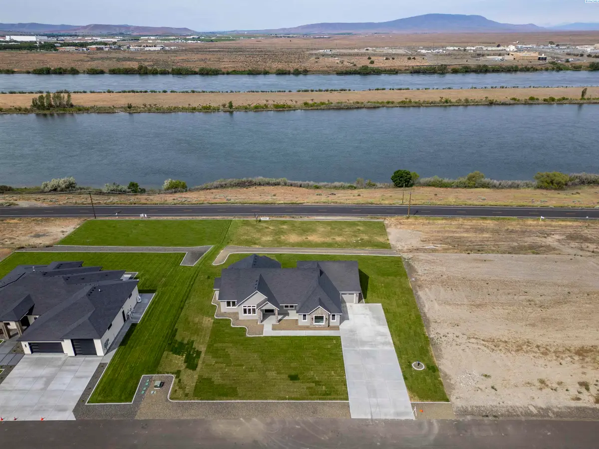 161 Riviera Drive, Pasco, WA 99301 - #1