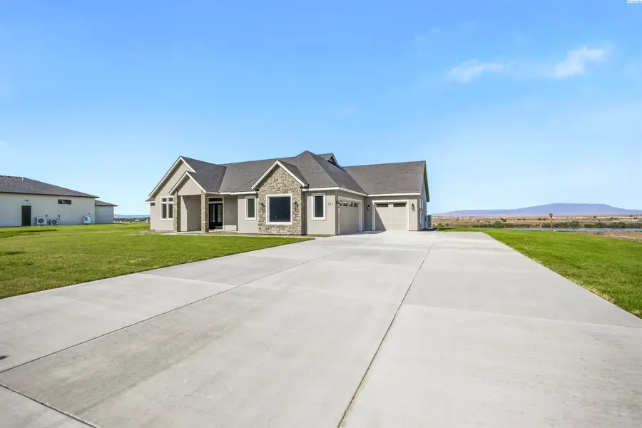 161 Riviera Drive, Pasco, WA 99301 - #2