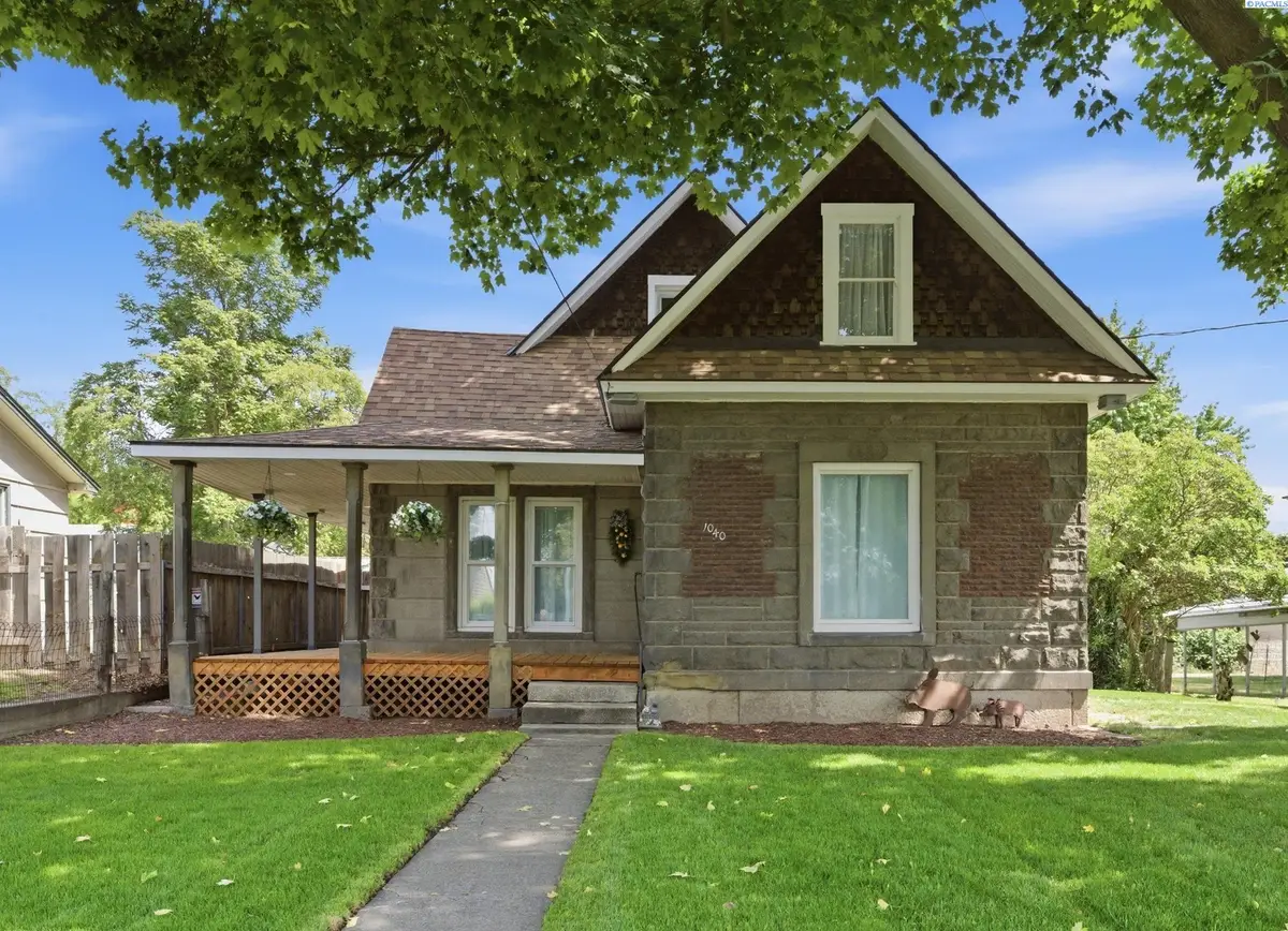 1040 Pomona, Walla Walla, WA 99362-1345 - #1