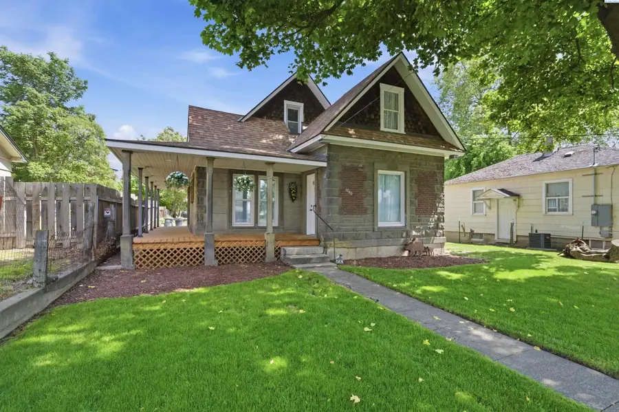 1040 Pomona, Walla Walla, WA 99362-1345 - #2