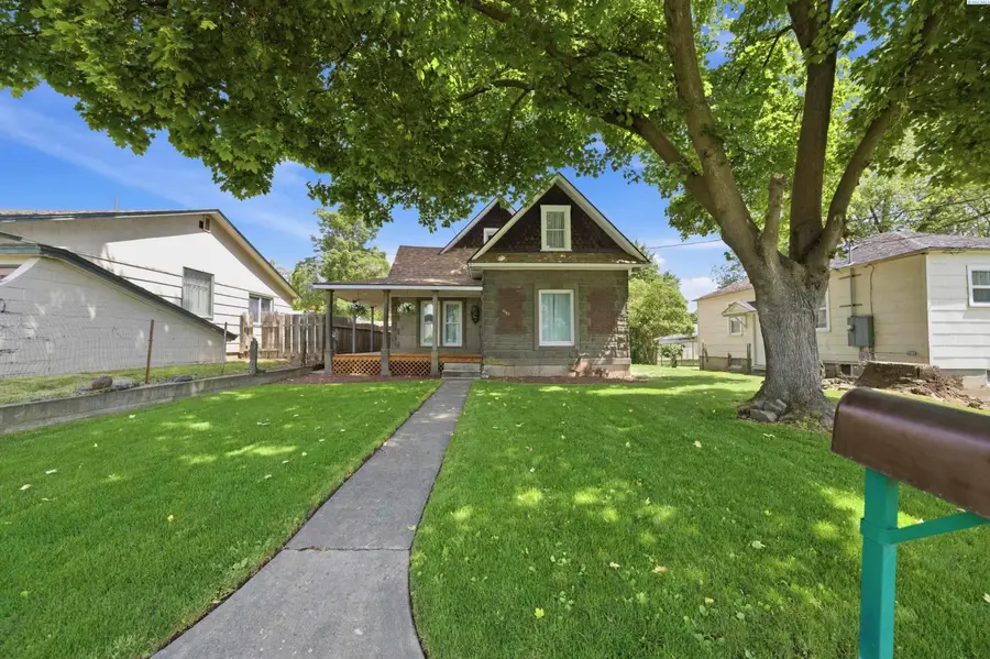 1040 Pomona, Walla Walla, WA 99362-1345 - #3