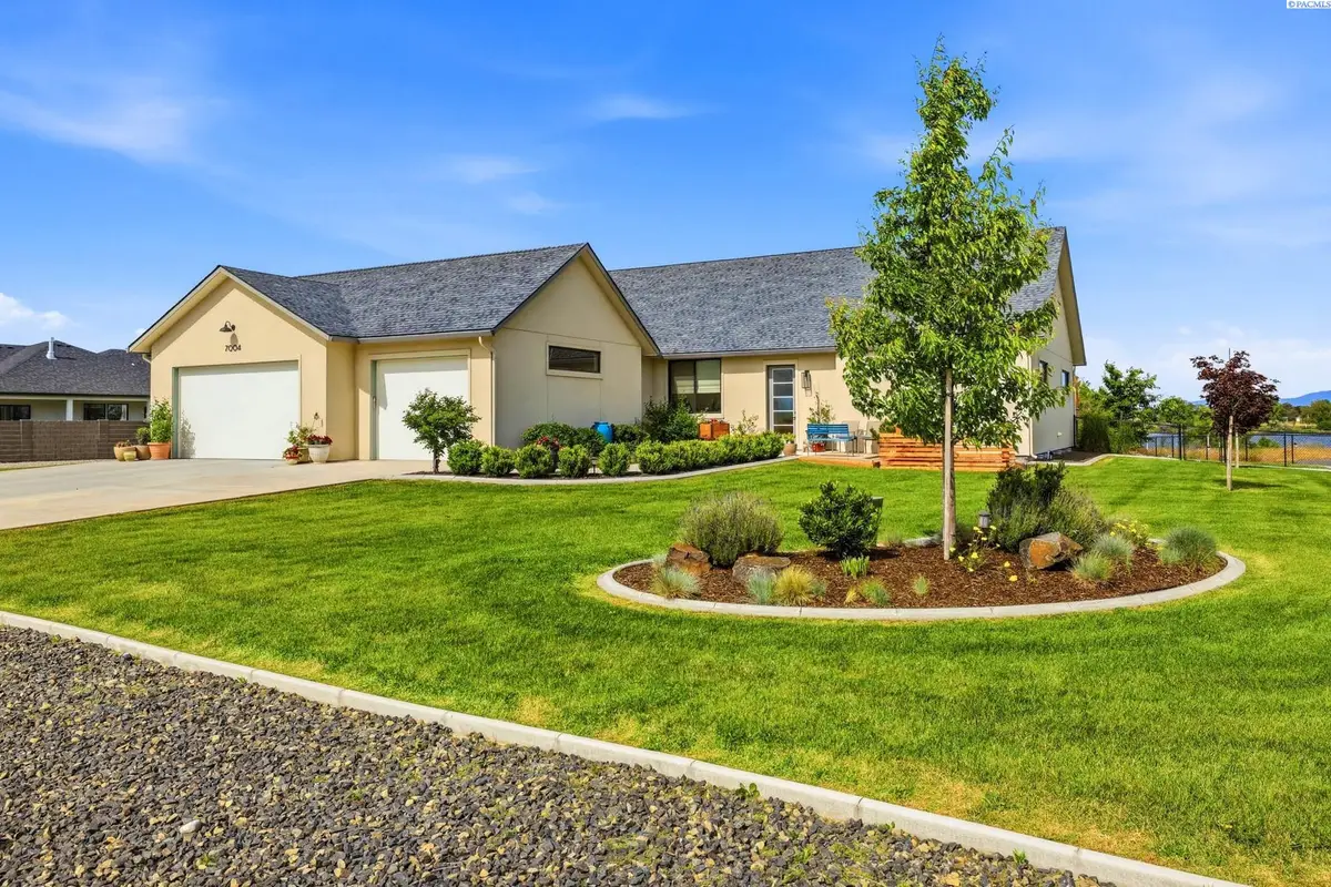 7004 Ricky Rd, Pasco, WA 99301 - #1