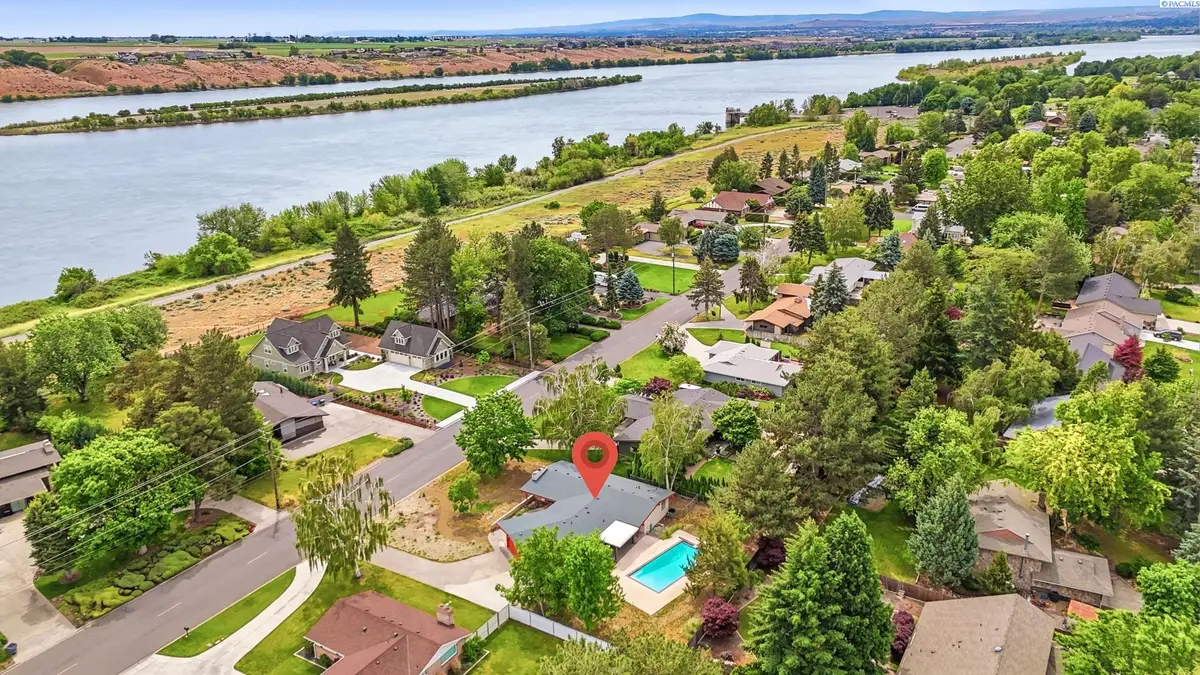 2441 Harris Avenue, Richland, WA 99354 - #1