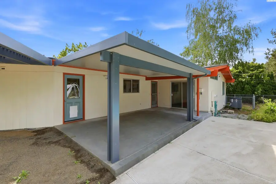 2441 Harris Avenue, Richland, WA 99354 - #3