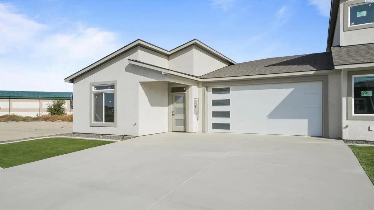 1109 Fairhaven Loop, Richland, WA 99352 - #1