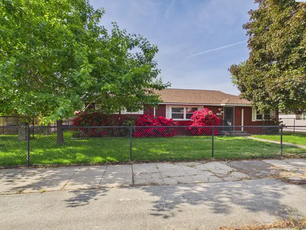 1504 Cherry Ave, Yakima, WA 98902
