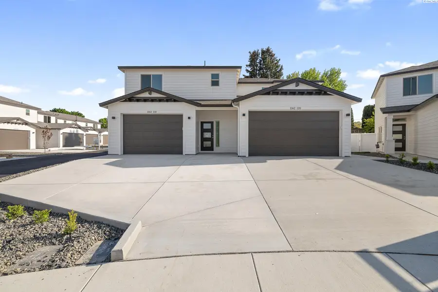1162 S Underwood Pl, Kennewick, WA 99337 - #2