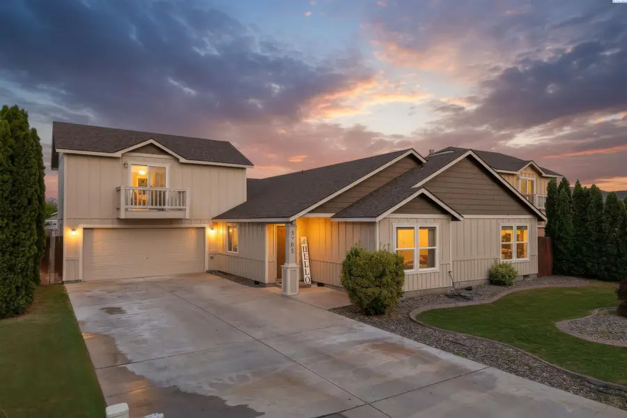 5703 Washougal Ln, Pasco, WA 99301 - #2