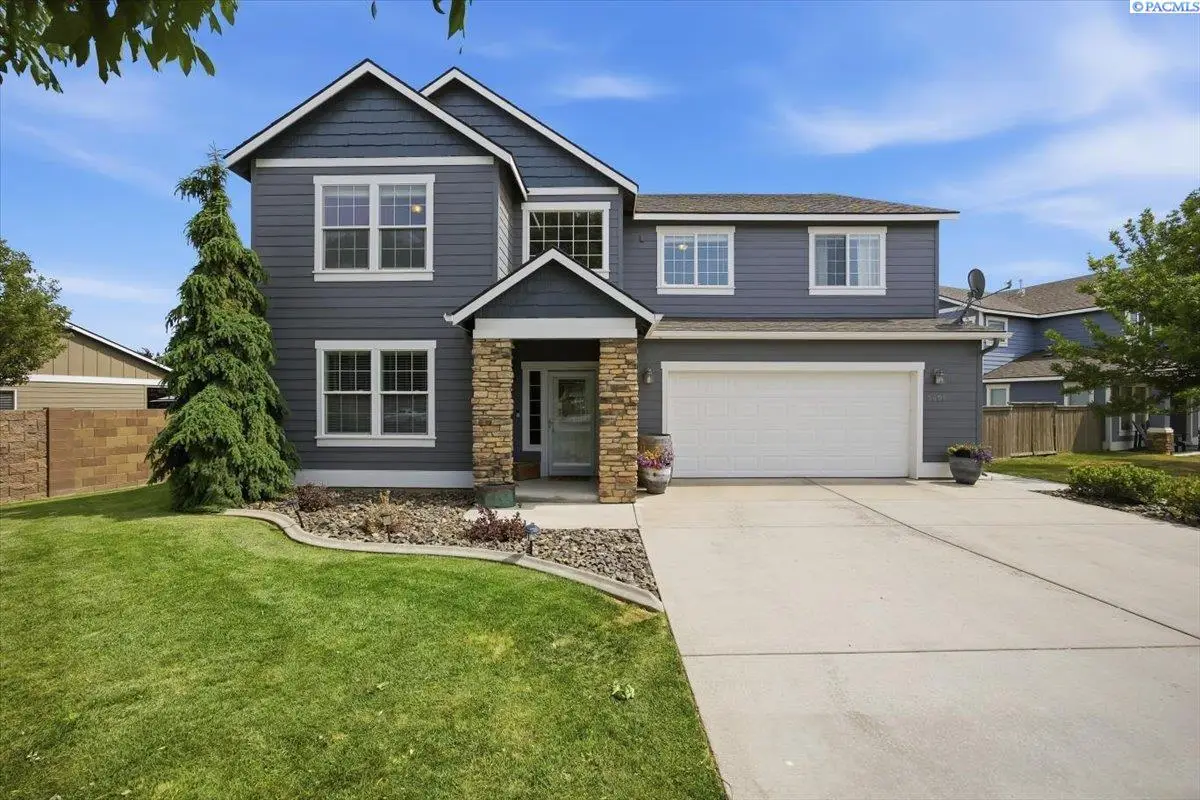 5606 W 24th, Kennewick, WA 99338 - #1