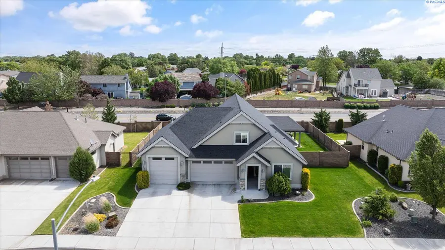 2536 Tiger Ln, Richland, WA 99352 - #2