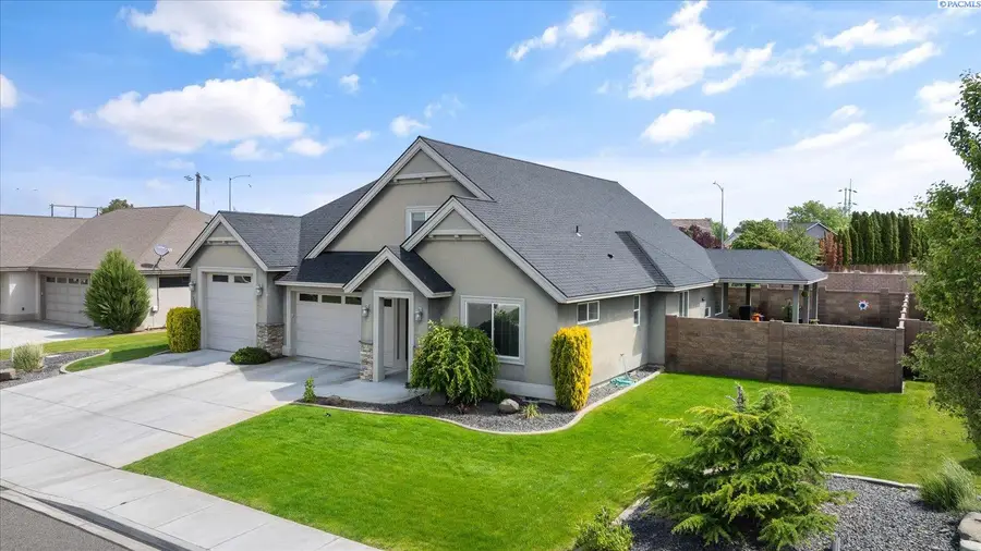 2536 Tiger Ln, Richland, WA 99352 - #3
