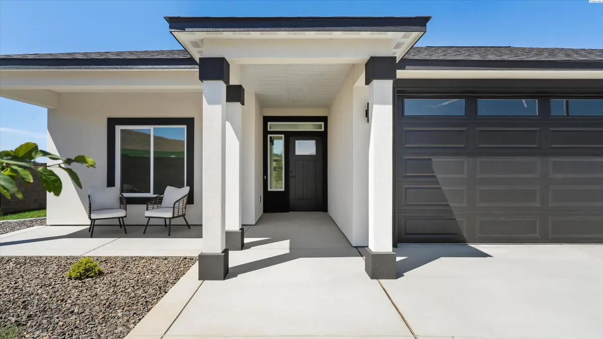 3802 Scout Street, Richland, WA 99352 - #1