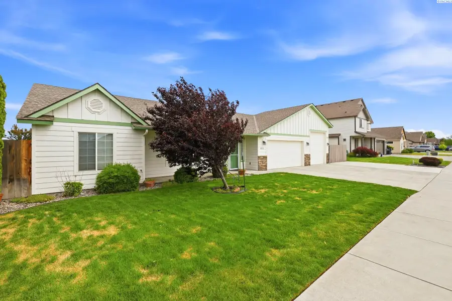 6211 Somerset Ln, Pasco, WA 99301 - #2