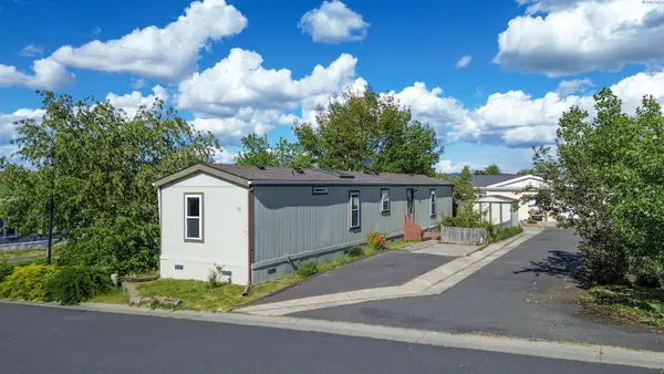 260 NW Golden Hills #51, Pullman, WA 99163