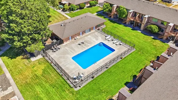 3121 W Hood Avenue #A-207, Kennewick, WA 99336